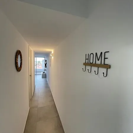 Apartment Jose *